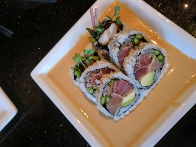 Photos of Arigato Sushi