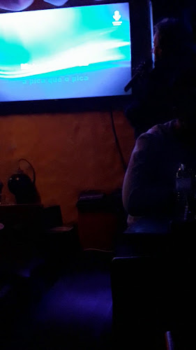 Berber Shisha Café Marroquino - Cafeteria