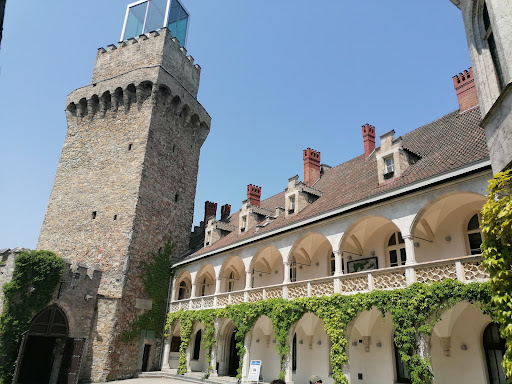Schloss Rothschild - Eventlocation - Thumbnail