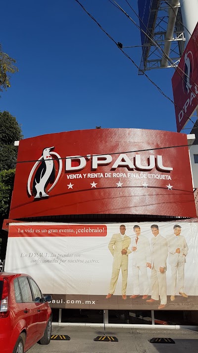 Photos of D'Paul