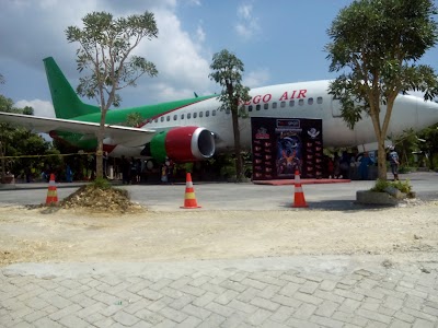 Photos of UD kaffah Sejahtera Group./ grosir reseller