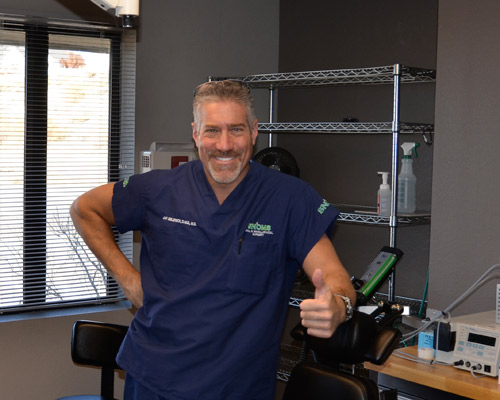 Selznick Oral Surgery: Jay K. Selznick, DMD, MD