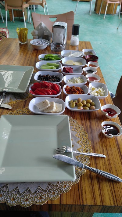 Photos of Doğa Muhit Camping Cafe & Kahvaltı Bah&ccedil;esi