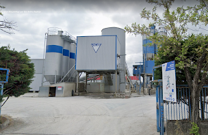 Photo n°1 de Béton VICAT - COLOMIERS à Colomiers (Fournisseur de produits en béton)