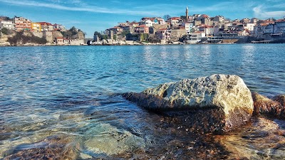 Amasra Otobüs Terminali