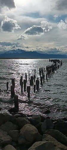 Kau - Café & Lounge - Natales