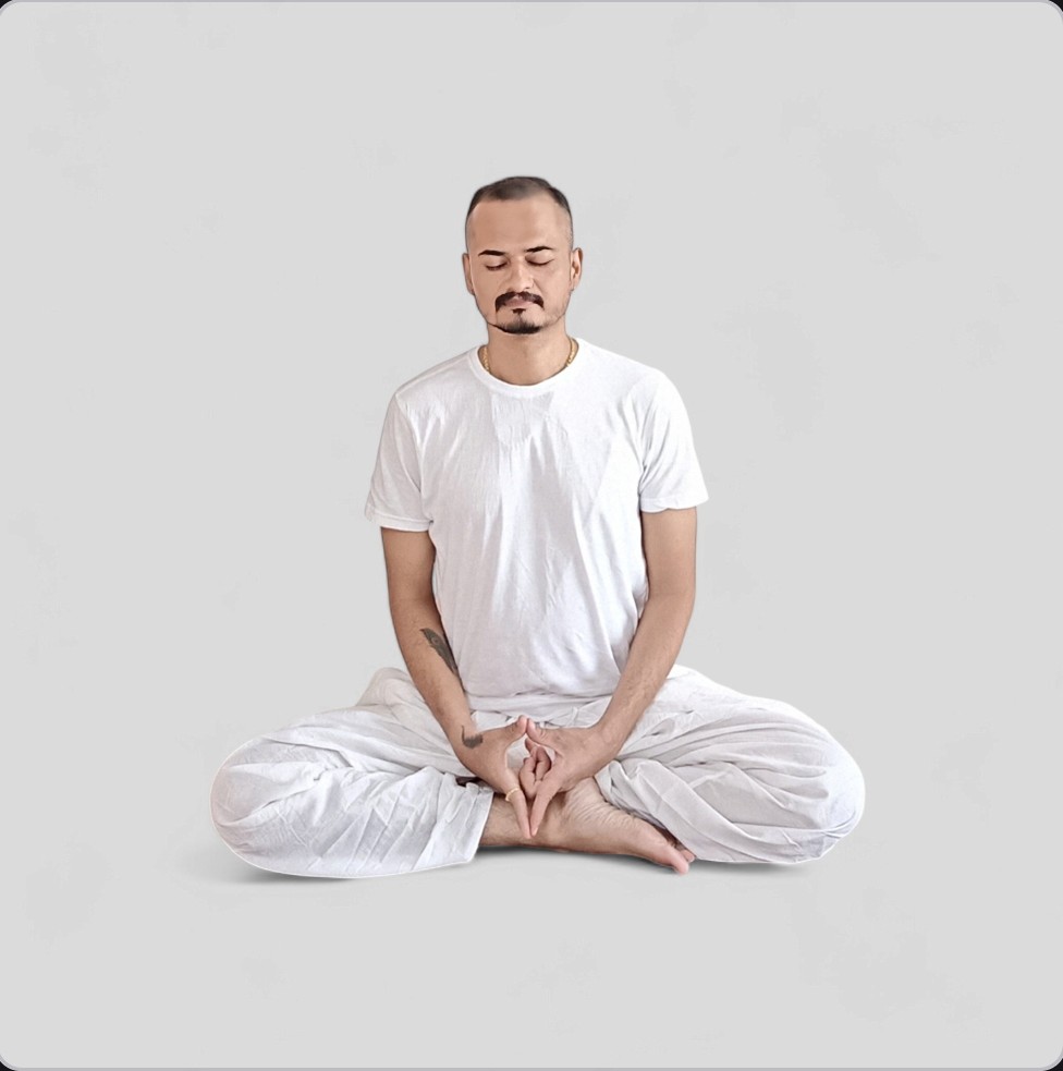 Yogdham Fitness Mantra