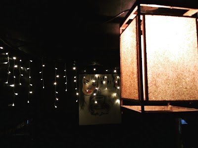 Photos of Kafe Door