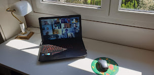 Photo n°2 de Sylvain Dorey - Praticien Shiatsu à Lyon (Praticien de médecine alternative)