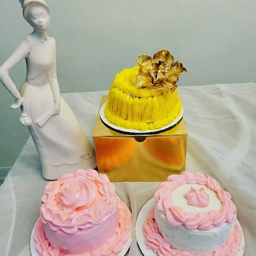 LoraCakeDesigns - Thumbnail
