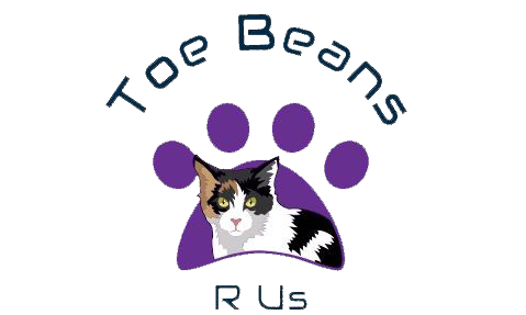 Toe Beans R Us - Thumbnail