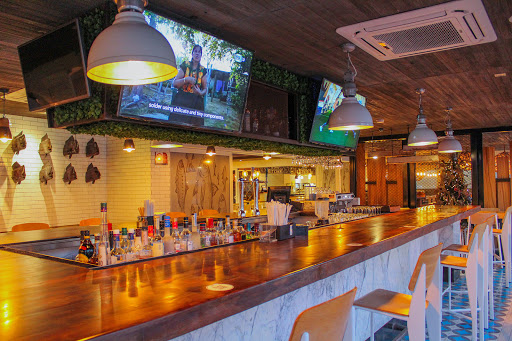 Embarcadero Cocina + Bar