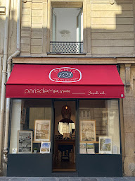 Photo n°2 de Agence immobilière PARIS DEMEURES - 7e arrondissement à Paris (Agence de location immobilière)