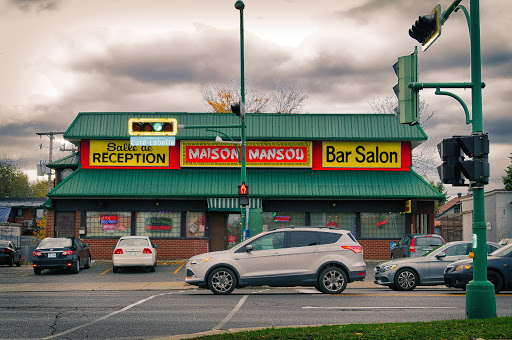 Maison Mansou - Canada