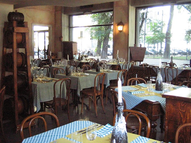 Cantina della Vetra