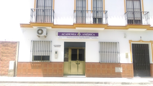 Academia América - Thumbnail