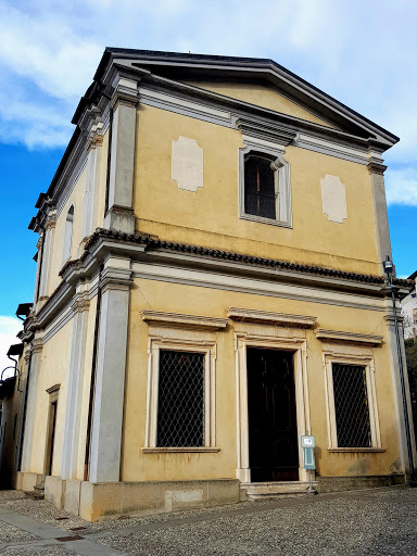 Chiesa di San Pantaleone ex oratorio dei disciplini - Thumbnail