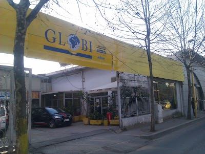 Globi shpk