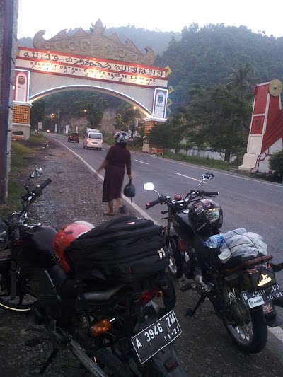 Photos of Mutiara Hotel