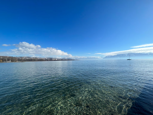 Parc du Pélican