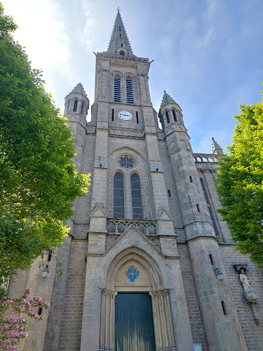 Église Notre Dame de Soumission - Thumbnail
