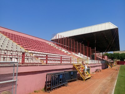 Pendik Stadium
