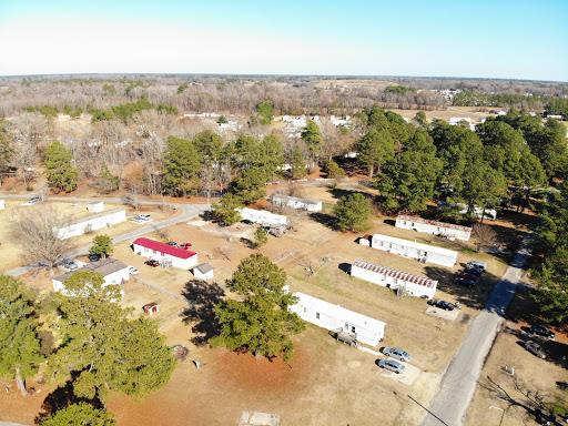 Deer Run Estates | Greenville Mobile Home Park