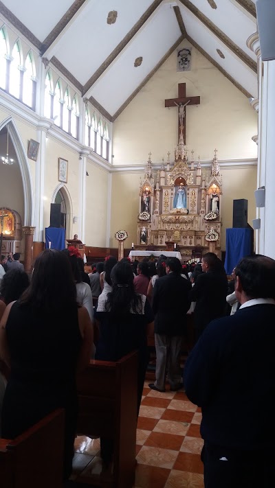 Photos of Santo Domingo