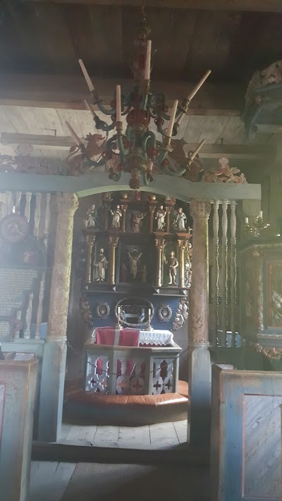 church