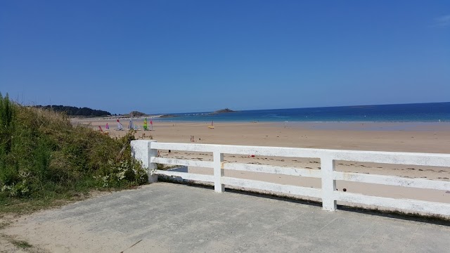 Casino - Les Sables d'Or Les Pins