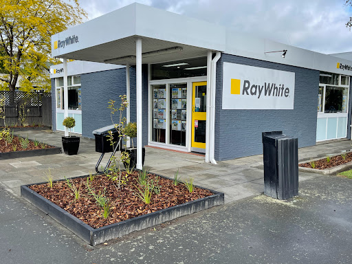 Ray White Cashmere Next Step Realty Limited - Thumbnail