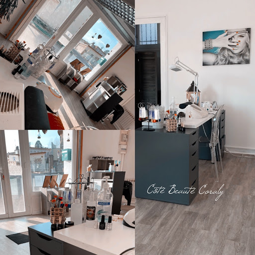 Côté Beauté Coraly - Thumbnail