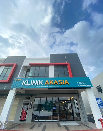 KLINIK AKASIA
