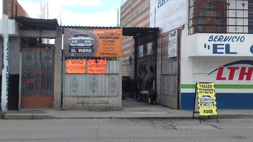 Taller mecánico automotriz wero - Thumbnail