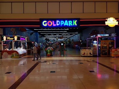 Goldpark Entertainment Center Adana M1 Mall