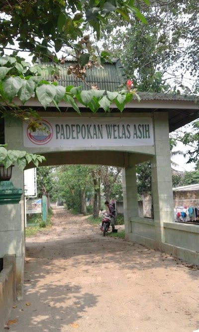 Photos of Padepokan Welas Asih