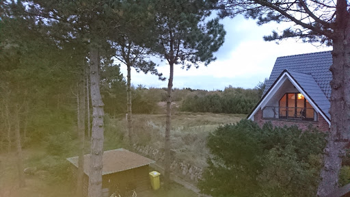 St. Peter-Ording - Ferienwohnungen - Appartements - Haus “Dünenhase” - Thumbnail