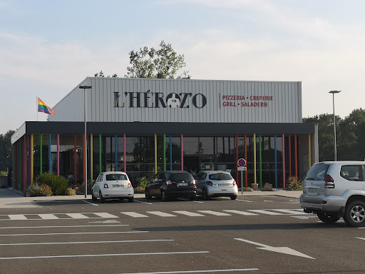 Photo 7 - Le Kiosque à Pizzas - Avoine
