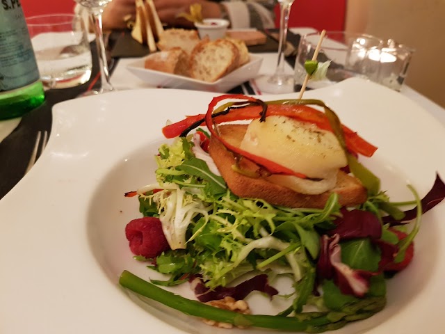 Restaurant Mickaella