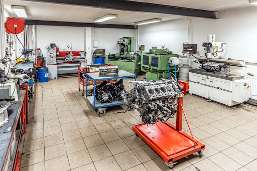 Hampl Motors GmbH - Visual