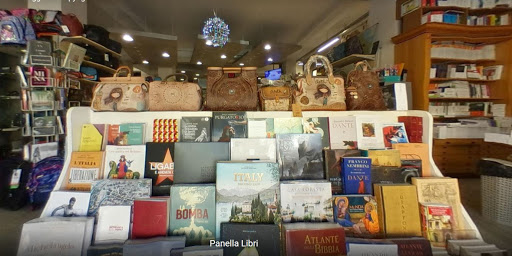 Panella Srl Books - Thumbnail