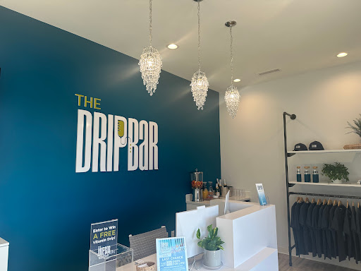 The DRIPBar Edwardsville Glen Carbon - Thumbnail