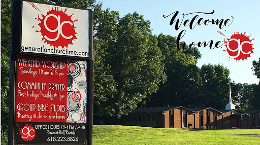 Generation Church - Metro East