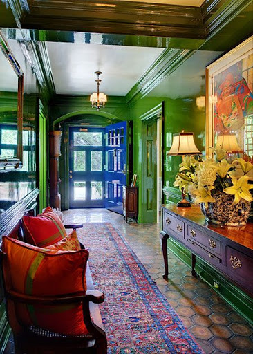 Monarch Paint Benjamin Moore Paint Store Alexandria - Thumbnail