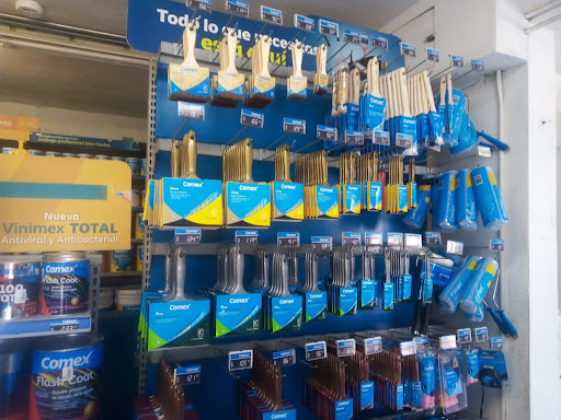 Tienda Comex Cacalomacan - Thumbnail