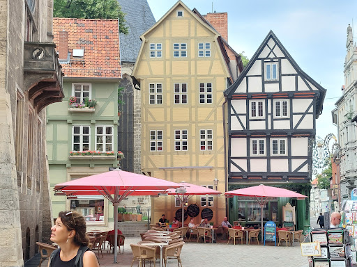 Stadt Quedlinburg - Thumbnail