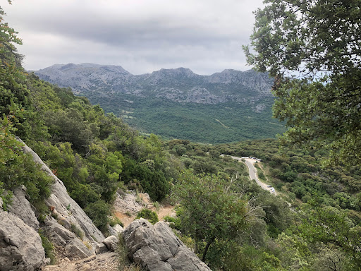 Sendero El Torreón - Thumbnail