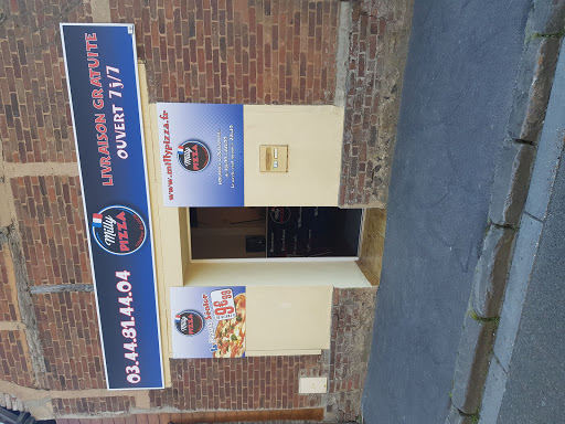 Photo 3 - Milly Pizza