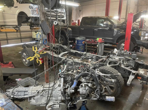 Servauto Mobile Automotive Service - Thumbnail