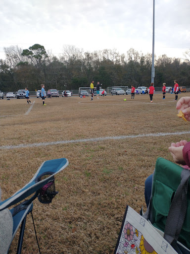 Pascagoula Soccer Complex - Thumbnail